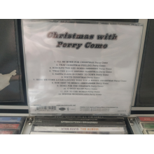 Como, Perry - Christmas With Perry Como