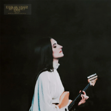 De Visser, Eefje - Bitterzoet Live