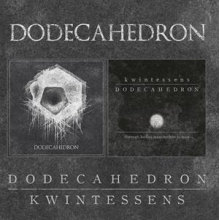 Dodecahedron - Dodecahedron / Kwintessens
