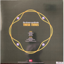 Dream Syndicate - These Times