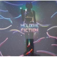 Ecran Total - Melodie-Fiction
