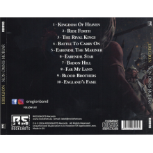 Eregion - Non Omnis Moriar