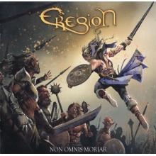 Eregion - Non Omnis Moriar
