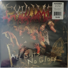 Exhumed - All Guts, No Glory