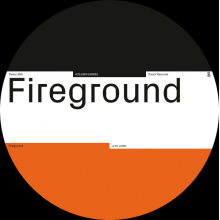 Fireground - Love Letter