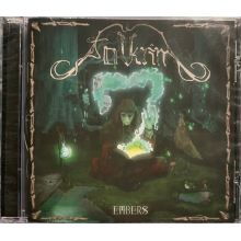 Folkrim - Embers