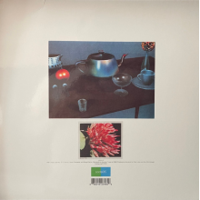 Freund, K. - Trash Can Lamb