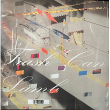 Freund, K. - Trash Can Lamb