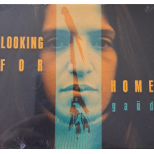 Gaud - Looking For Home