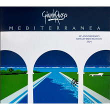 Giuni, Russo - Mediterranea