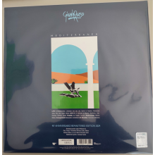 Giuni, Russo - Mediterranea