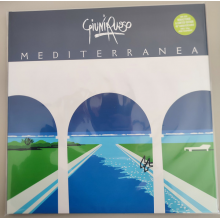 Giuni, Russo - Mediterranea