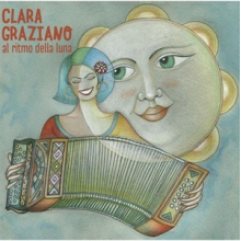 Graziano, Clara - Al Ritmo Della Luna