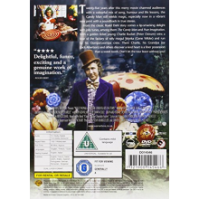 Movie - Willy Wonka & the Chocolate Factory