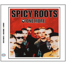 Spicy Roots - Get Ready