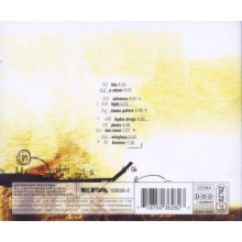 Diorama - Her Liquid Arms