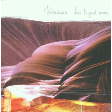 Diorama - Her Liquid Arms