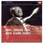 Jordan, Duke -Trio- - In Europe With Clark Terr
