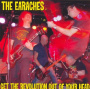 Earaches - Get the Revolution Out of Your Head
