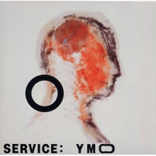 Yellow Magic Orchestra - Service