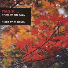 DJ Tiesto - Magik 2: Story of the Fall
