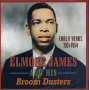 James, Elmore - Early Years 1951-1954