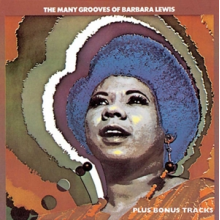 Lewis, Barbara - Many Grooves of Barbara