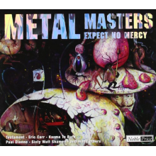 V/A - Metal Masters:Expect No Mercy