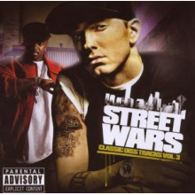V/A - Street Wars 3