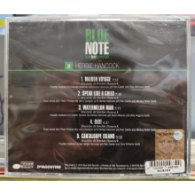 Hancock, Herbie - Blue Note - Best Jazz Collection