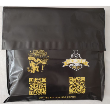 I Hate My Village - Nevermind the Tempo