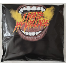 I Hate My Village - Nevermind the Tempo