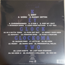 Key Glock - Glockoma 2