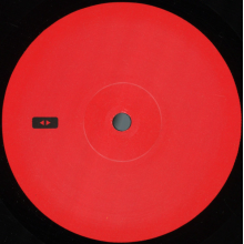 Krystal Klear - Rb128