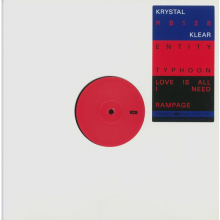 Krystal Klear - Rb128