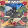 Ligabue - Lambrusco Coltelli Rose & Popcorn