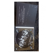 Mandibula - Self Devourment