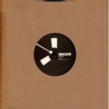 Mani Festo - Bioscan