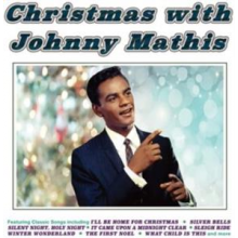 Mathis, Johnny - Christmas With Johnny Mathis