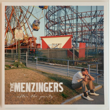 Menzingers - After the Party