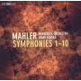 Minnesota Orchestra & Osmo Vanska - Gustav Mahler: Symphonies Nos. 1-10