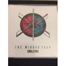 Mirror Trap - Simulations
