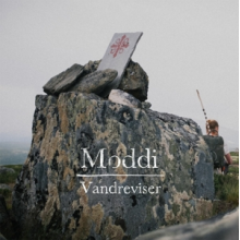Moddi - Vandreviser