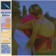 Mons, Irnini - Une Habitante Touchee Par Une Meteorite