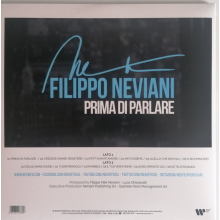 Nek - Prima Di Parlare