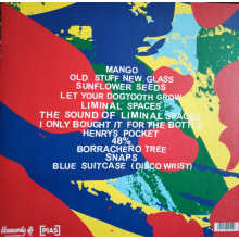 Orielles - Silver Dollar Moment