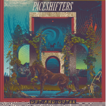 Paceshifters - Out-and-Outer
