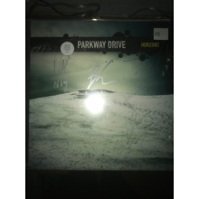 Parkway Drive - Horizons