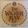 Pearson, Katy J. - Katy J Pearson & Friends Presents Songs From the Wicker Man