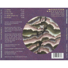 Pinhas, Richard - Event Repetitions